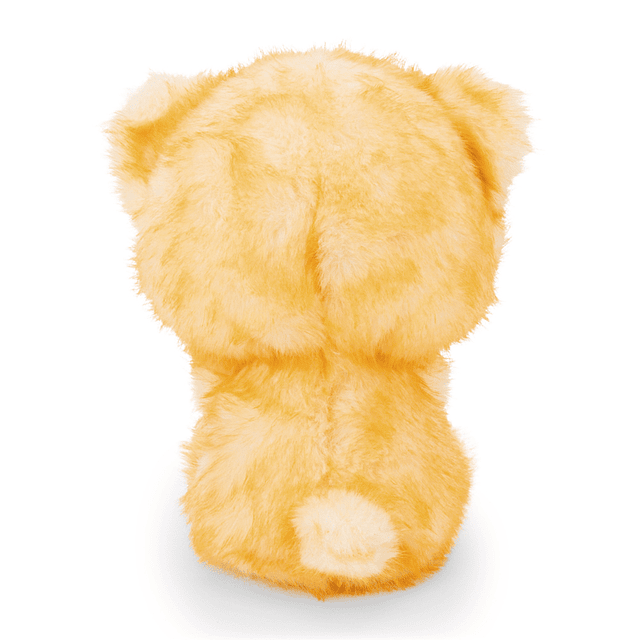 Glubschis | Peluche Urso amarelo Tummunu,25cm