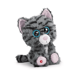 Glubschis | Peluche Gato malhado Nomelia,25cm