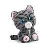 Glubschis | Peluche Gato malhado Nomelia,25cm