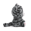Glubschis | Peluche Gato malhado Nomelia,25cm