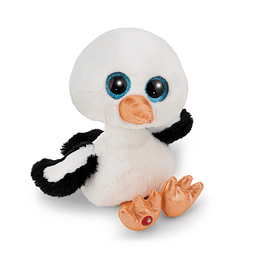 Glubschis | Peluche Cegonha Sir Sorto,15cm