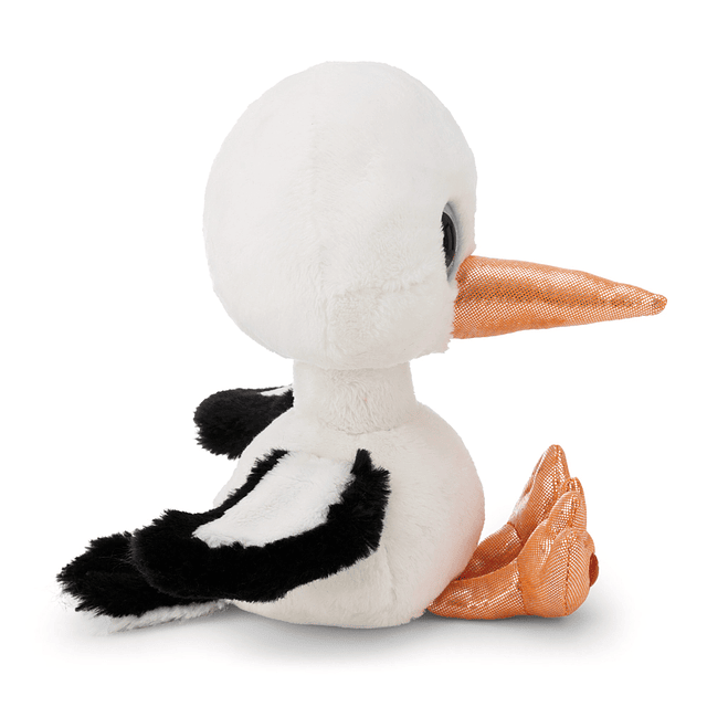 Glubschis | Peluche Cegonha Sir Sorto,15cm