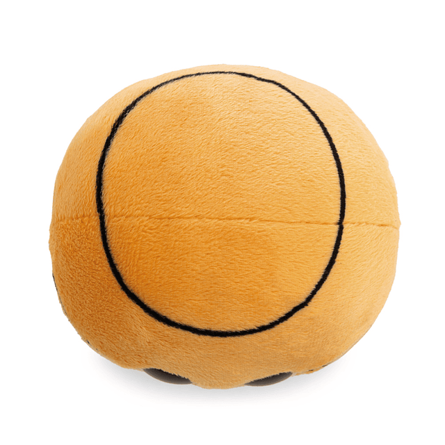 Glubschis | Peluche Bola basquetebol Rob,13cm