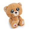 Glubschis | Peluche Urso Castanho Bonno,15cm