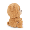 Glubschis | Peluche Urso Castanho Bonno,15cm