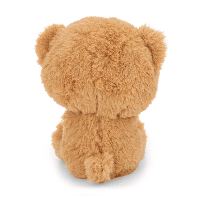 Glubschis | Peluche Urso Castanho Bonno,15cm