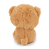 Glubschis | Peluche Urso Castanho Bonno,15cm
