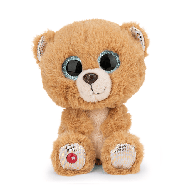 Glubschis | Peluche Urso Castanho Bonno,15cm