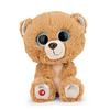 Glubschis | Peluche Urso Castanho Bonno,15cm