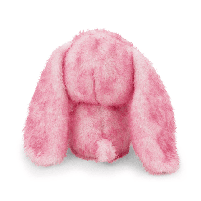 Glubschis | Peluche Coelha rosa Flommi-Fun,25cm