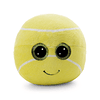 Glubschis | Peluche Bola de ténis Dennis,13cm