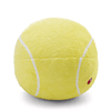Glubschis | Peluche Bola de ténis Dennis,13cm