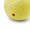 Glubschis | Peluche Bola de ténis Dennis,13cm