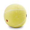 Glubschis | Peluche Bola de ténis Dennis,13cm