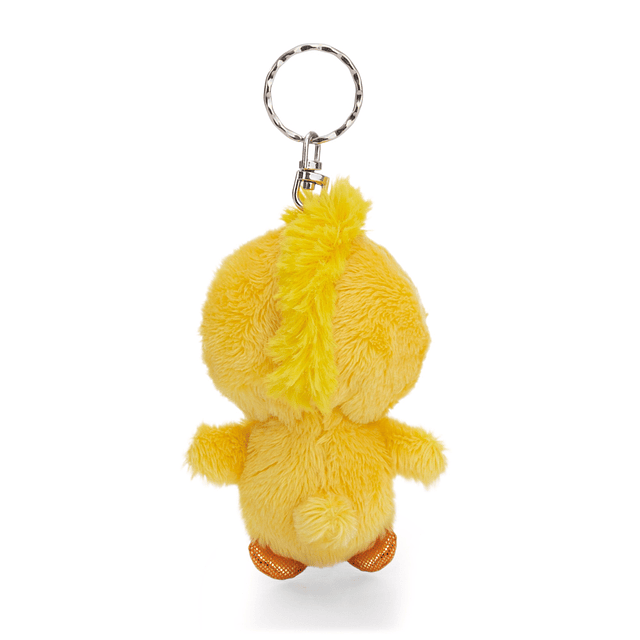 Glubschis | Porta-chaves Pintaínho Sunita,9cm c/header