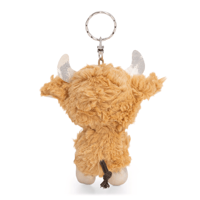 Glubschis | Porta-chaves Touro Shug,9cm c/header