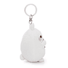 MOLANG I-2026- Porta-chaves Molang 8cm, c/ laço em header