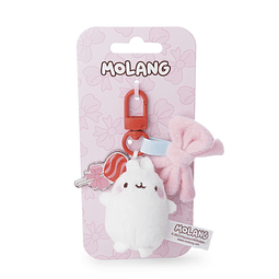 MOLANG I-2026- Acessório saco Molang, 5cm c/header