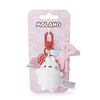 MOLANG I-2026- Acessório saco Molang, 5cm c/header
