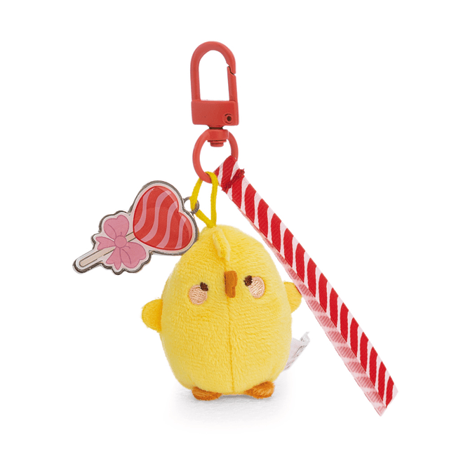 MOLANG I-2026- Acessório saco Piu-Piu,4cm c/header