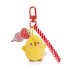 MOLANG I-2026- Acessório saco Piu-Piu,4cm c/header