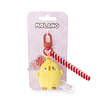 MOLANG I-2026- Acessório saco Piu-Piu,4cm c/header