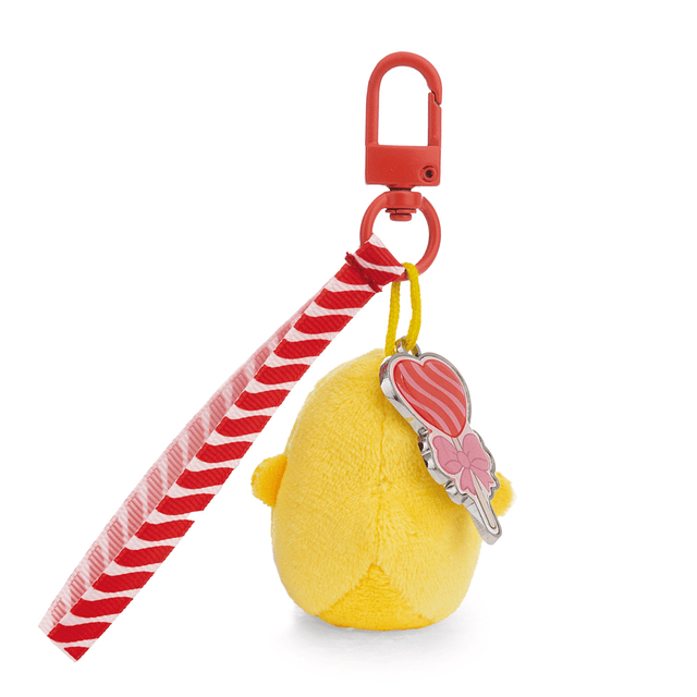 MOLANG I-2026- Acessório saco Piu-Piu,4cm c/header