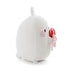 MOLANG I-2026- Peluche Molang c/chupa-chupa,12cm