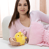 MOLANG I-2026- Peluche Piu-Piu c/laço,12cm