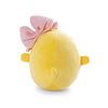 MOLANG I-2026- Peluche Piu-Piu c/laço,12cm