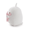 MOLANG I-2026- Peluche Molang c/laço,48cm