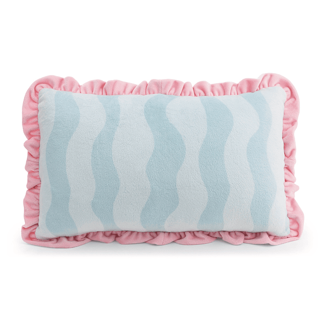 MOLANG I-2026- Almofada Molang retangular,43X25cm