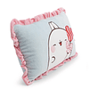 MOLANG I-2026- Almofada Molang retangular,43X25cm