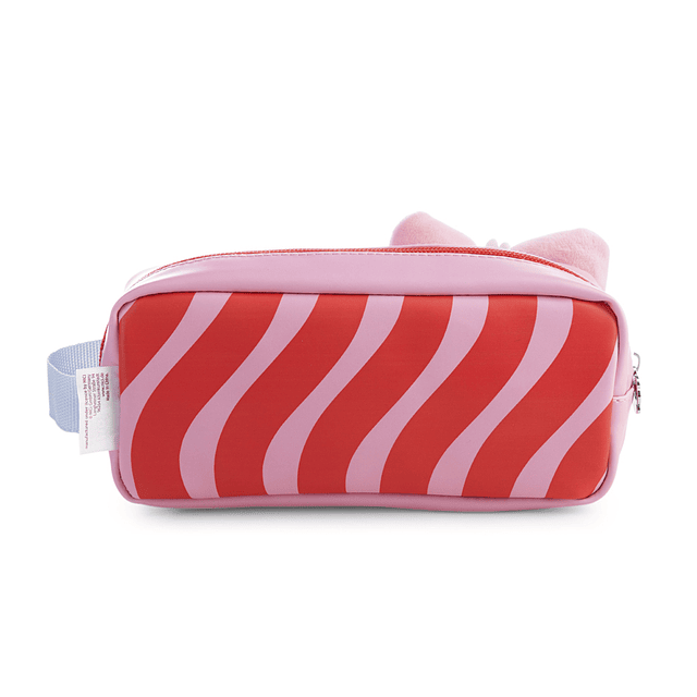 MOLANG I-2026- Estojo Molang retangular,9X19X6cm