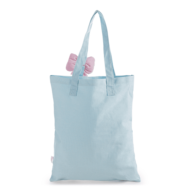 MOLANG I-2026- Saco de compras Molang,44X38cm