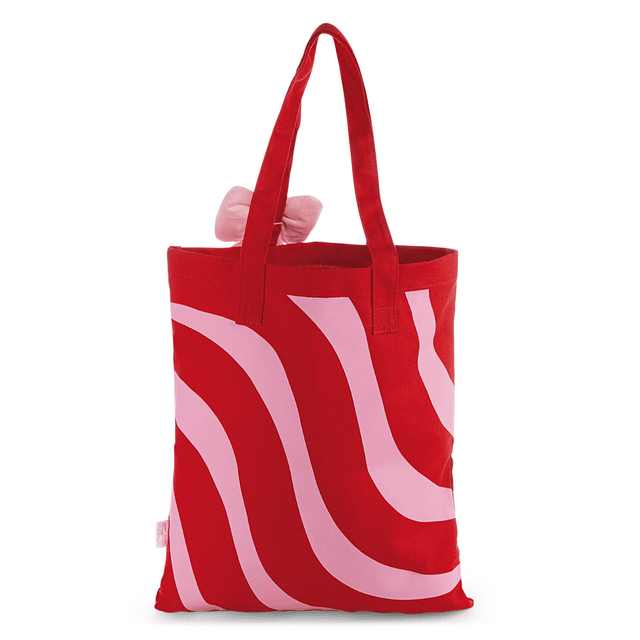 MOLANG I-2026- Saco de compras Piu-Piu ,44X38cm