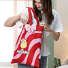 MOLANG I-2026- Saco de compras Piu-Piu ,44X38cm