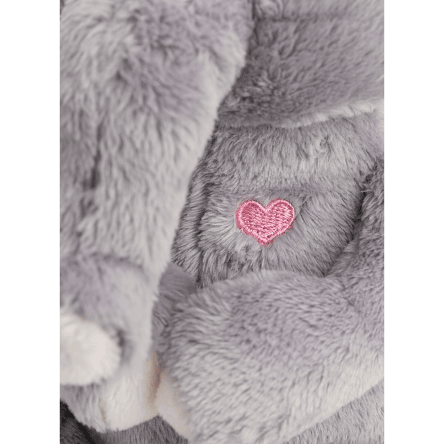 Little & Me | Peluche Elefante 20cm, c/bebé de 6cm