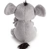 Little & Me | Peluche Elefante 20cm, c/bebé de 6cm