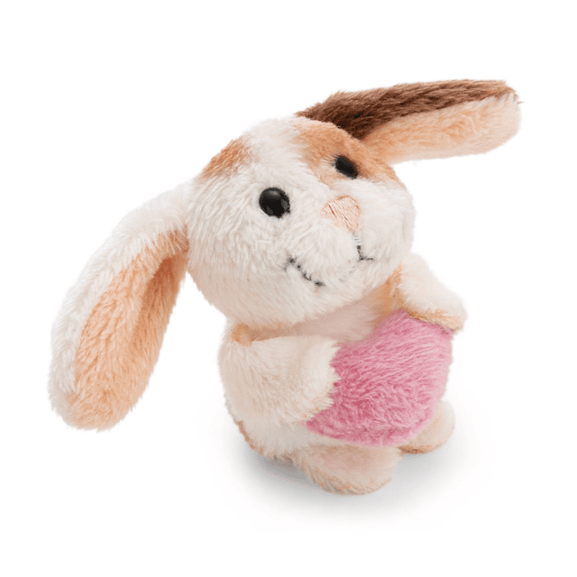 Little & Me | Peluche Coelho 20cm, c/bebé de 6cm