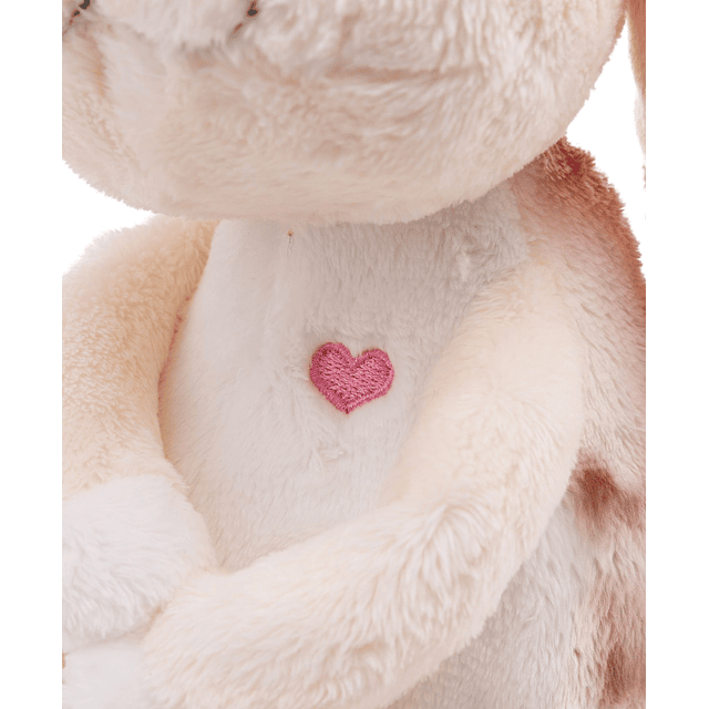 Little & Me | Peluche Coelho 20cm, c/bebé de 6cm