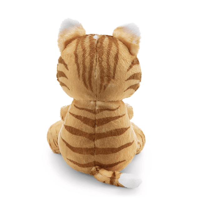 Little & Me | Peluche Gato 20cm, c/bebé de 6cm