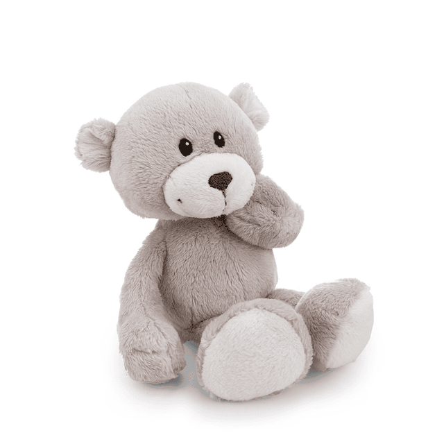 My First Friend | Estrela c/caixa música e Finni 9cm+header