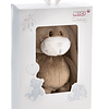 My First Friend | Peluche Urso Finni, 20cm c/caixa gift