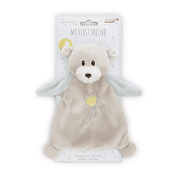 My First Friend | Lua c/caixa música e Lopino 9cm + header