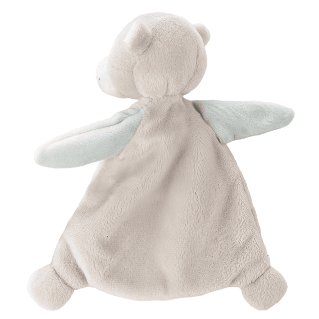 My First Friend | Lua c/caixa música e Lopino 9cm + header