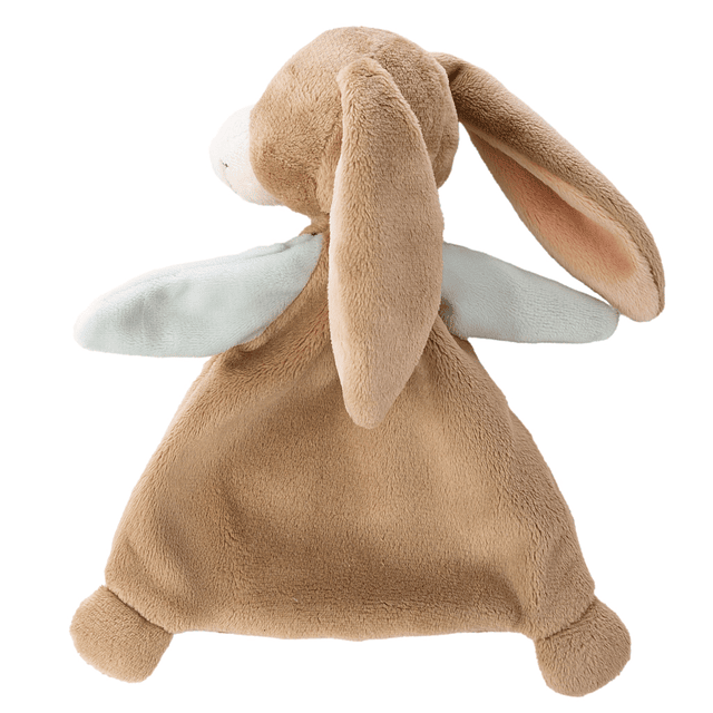 My First Friend | Doudou Urso Finni, 20X17cm c/header