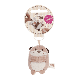 Mymochi Spring | Lontra Jiro, 5cm c/ header