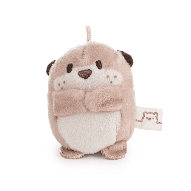 Mymochi Spring | Lontra Jiro, 5cm c/ header