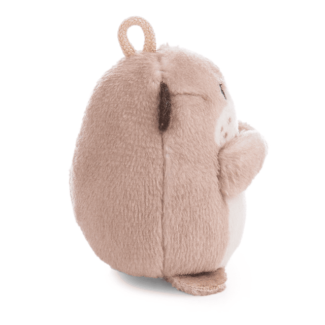 Mymochi Spring | Lontra Jiro, 5cm c/ header